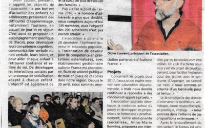 Journal de l’Orne, 16 mars 17