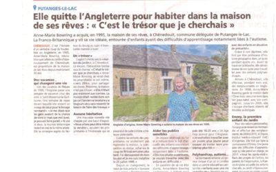 Journal de l&rsquo;Orne – 25 septembre 2025-1